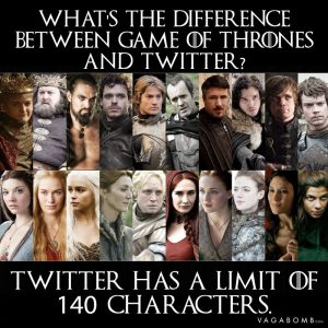 Game of Thrones Jokes 4