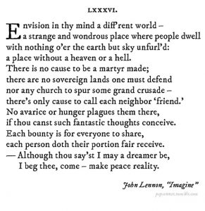 John Lennon