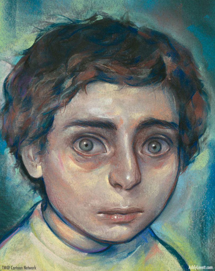 Morty