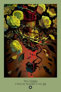 Robert Ball poster 5