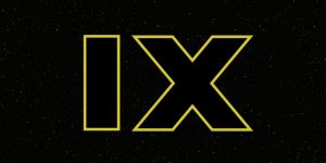 Star Wars Episode IX
