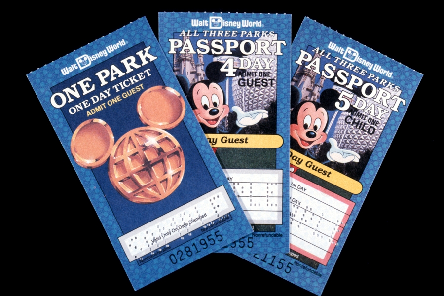 While It Is Pretty Ordinary For Disney To Increase Their Prices Each Year