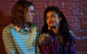 Black Mirror: San Junipero
