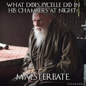 Game of Thrones Jokes 5