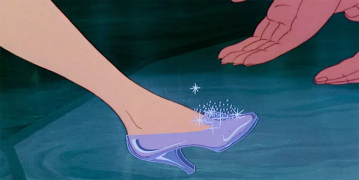 Did Nobody In The Kingdom Had Size 6 Feet