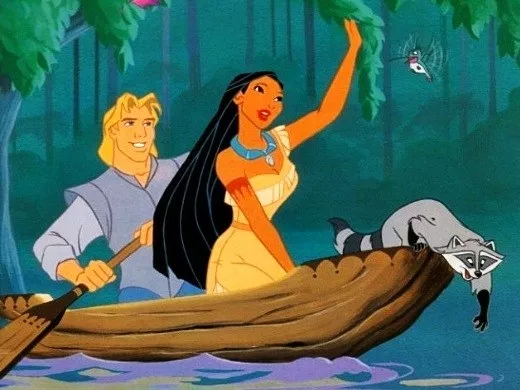 How Did Pocahontas Know English Even Though She Had Never Met An English Person Before