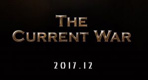 The Current War