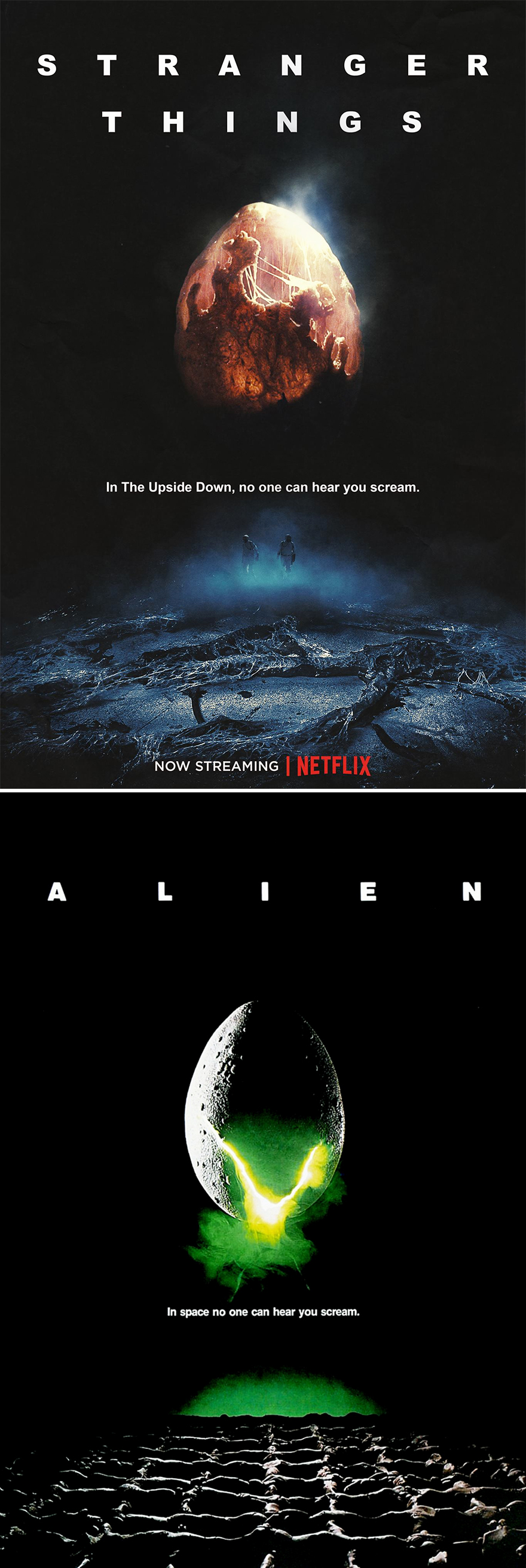 Alien, 1979