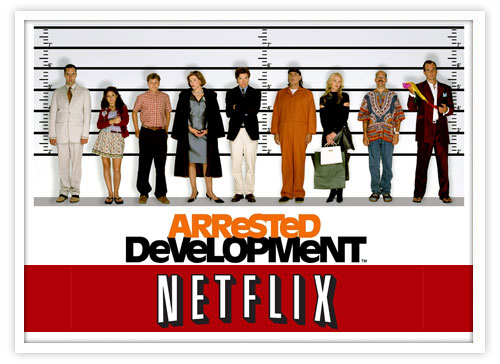 Arrested Development