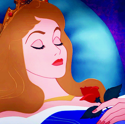 We Don't Wake Up With Makeup And Our Hair Perfect