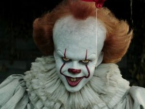 Stephen King’s IT