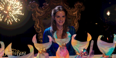 Beauty Is Shown To Be Very Important In Disney Movies