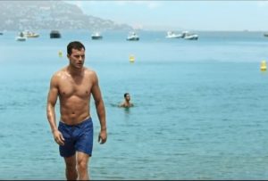 Fifty Shades Freed Christian Grey