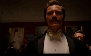The Current War Benedict Cumberbatch