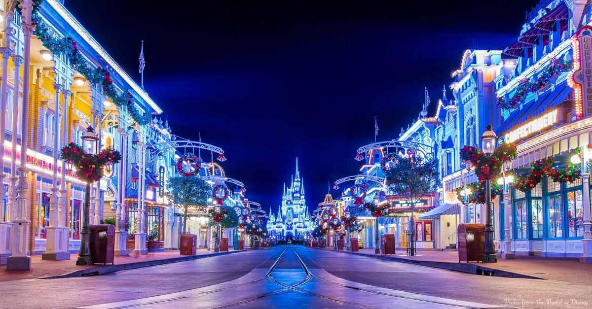 Early December