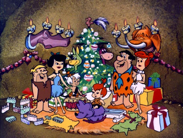 celebrate Christmas
