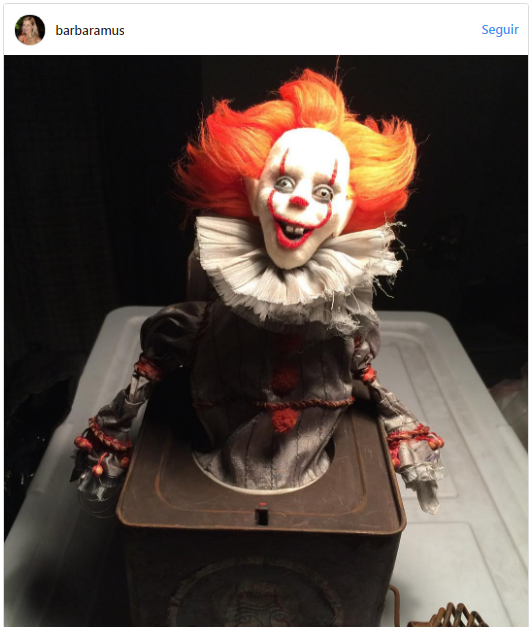Pennywise