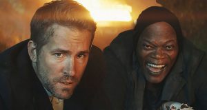 The Hitman’s Bodyguard