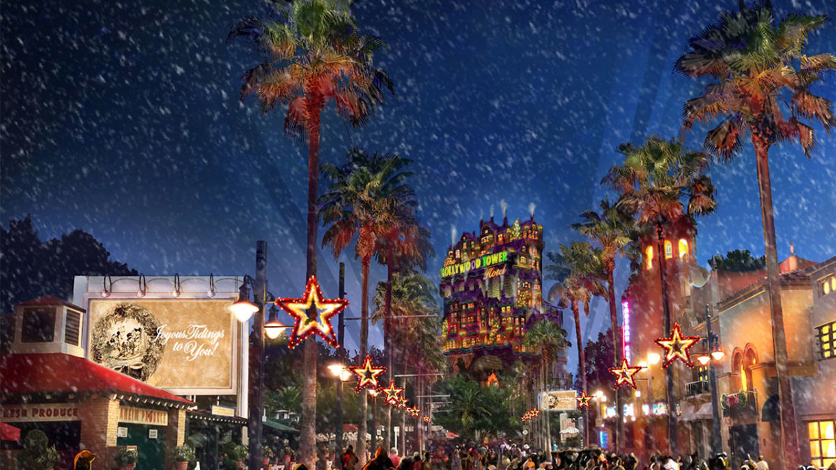 Disney's Hollywood Studios