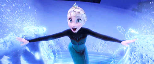 Elsa Underestimated Her Past