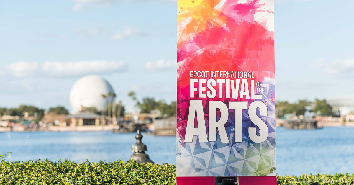 A New Festival