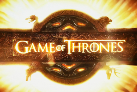Game of thrones