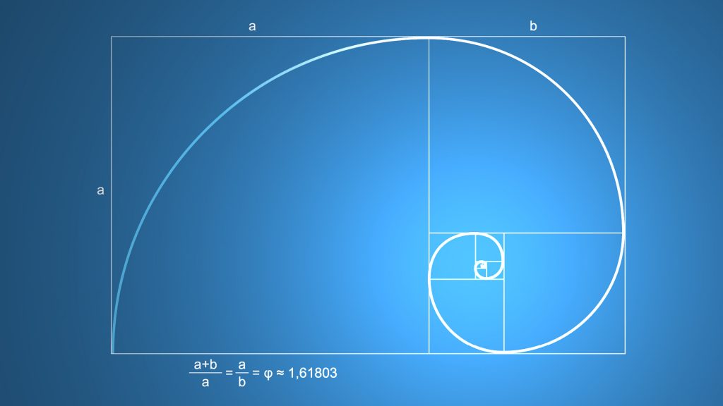 The Golden Ratio
