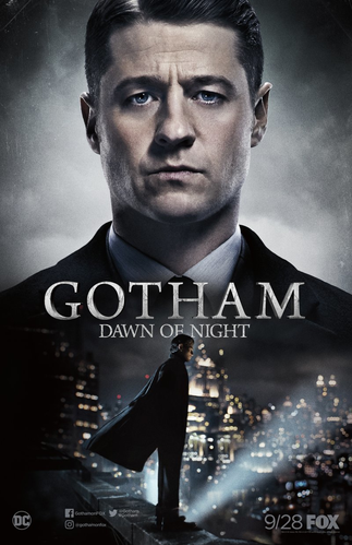 What to expect from Gotham Season 4