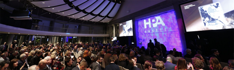 What are HPA Awards