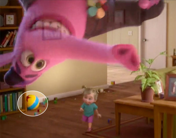 Inside Out