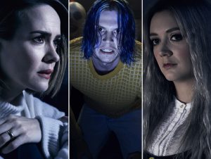 American Horror Story Season 7 Episode 1 Recap