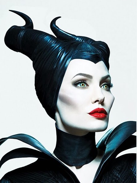Maleficent 2 and Justice League Dark