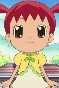 Animal Crossing coming