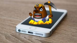 Animal Crossing mobile