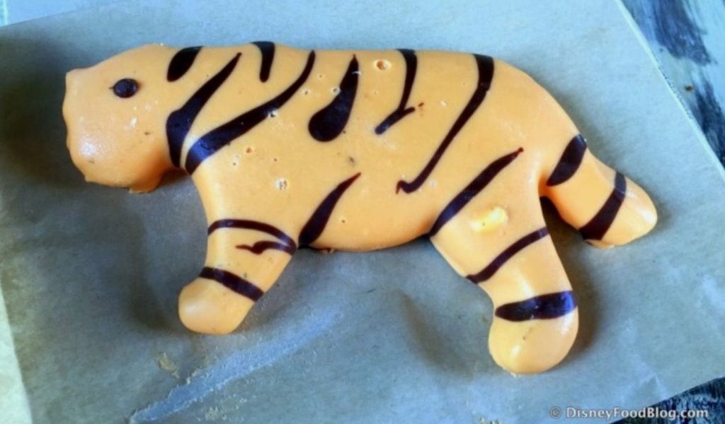 Kasufari’s Animal Sugar Cookies