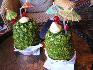 Tambu Lounge’s Lapu Lapu