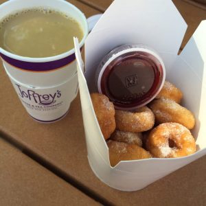Joffrey’s Coffee