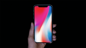 iPhone X Features
