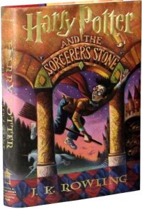 Harry Potter