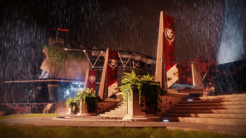 PS4 and Xbox One era