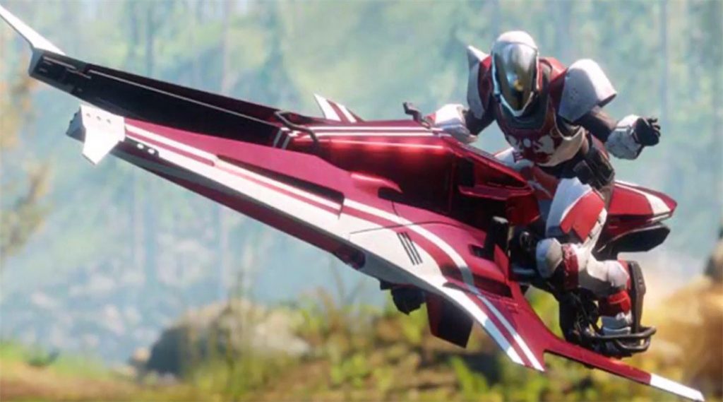 Bungie has decided that Guardians