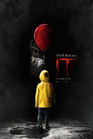Steven King IT