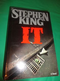 IT