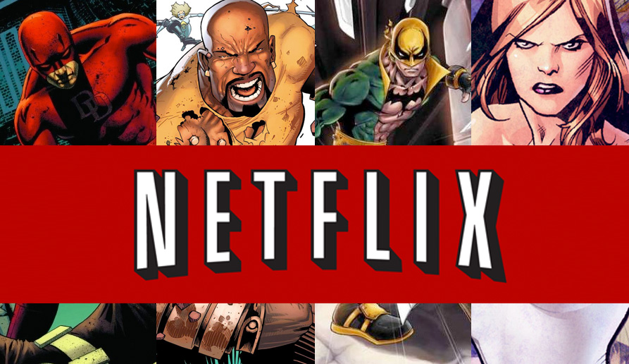 Marvel Series