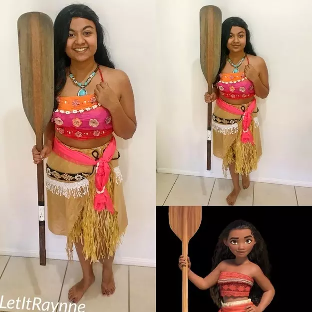 Moana