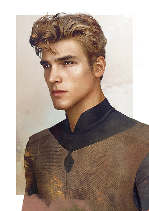 Prince Phillip