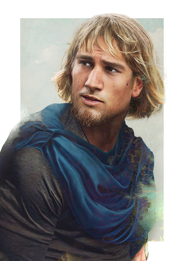 Captain Phoebus