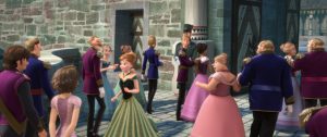 Frozen
