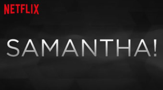 Samantha