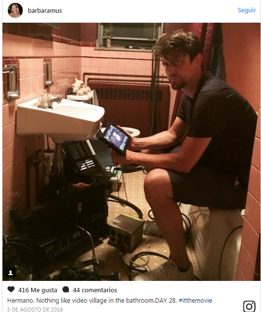 Camera
